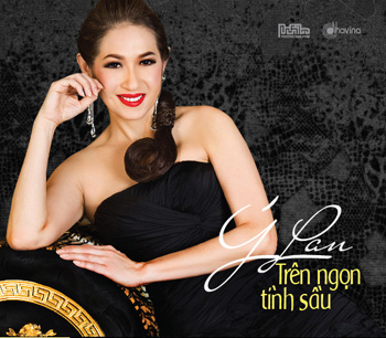 Ý Lan - Trên ngọn tình sầu